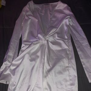 “Sugar free” fashion nova dress (xsmall)